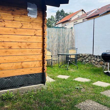 Chatky Daniel-Mikulov, A Private Campsite Just For You Exterior photo